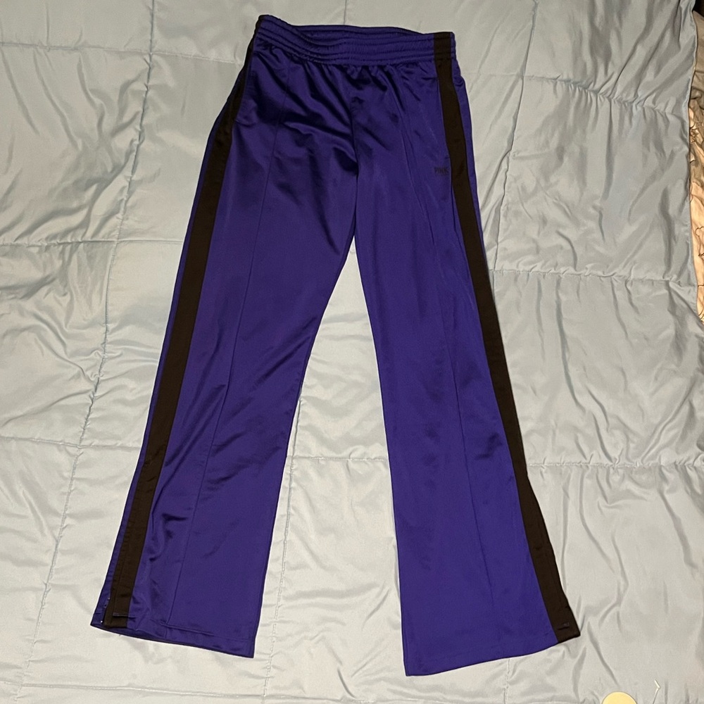 GUC XS PINK Track Pants